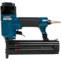 Silverline Tools 868544 - Calavdora neumática 50 mm (Calibre 18)